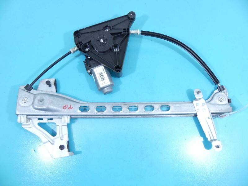Стеклоподъемник передний правый Citroen C1 402662A