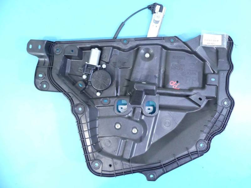 Склопідйомник передній правий Mazda CX-5 KD355897X