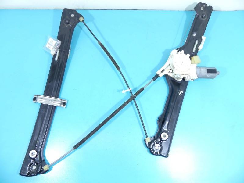 Склопідйомник передній правий BMW X5 E70 0130821461