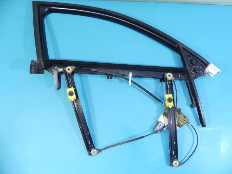 Склопідйомник передній правий Audi A6 C6 4F0837460QC