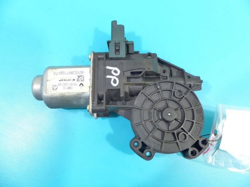 Склопідйомник передній правий Renault Talisman 402761D