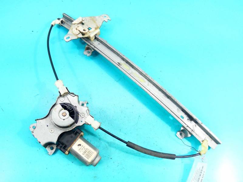 Склопідйомник передній правий Nissan Almera 400600T3