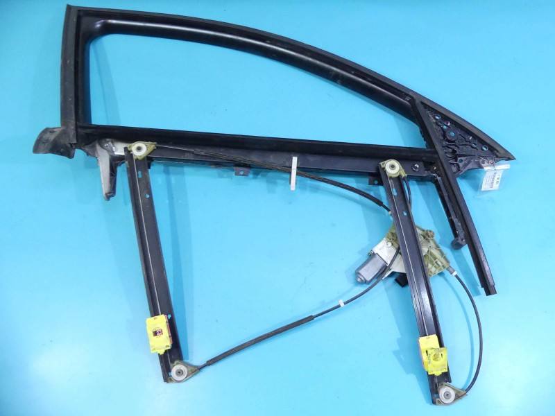 Склопідйомник передній правий Audi A6 C6 4F0837462A