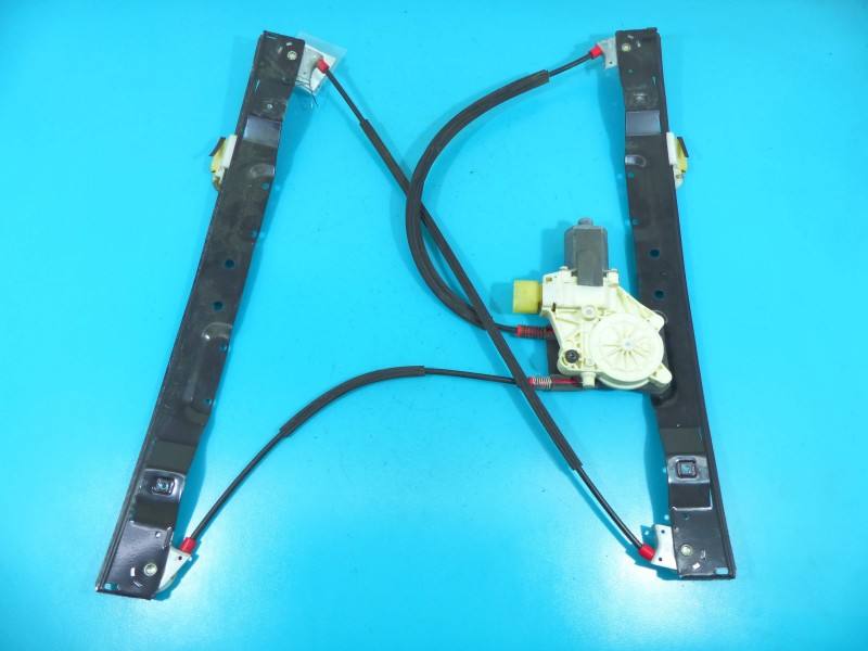 Склопідйомник передній правий Ford Galaxy 0130822286