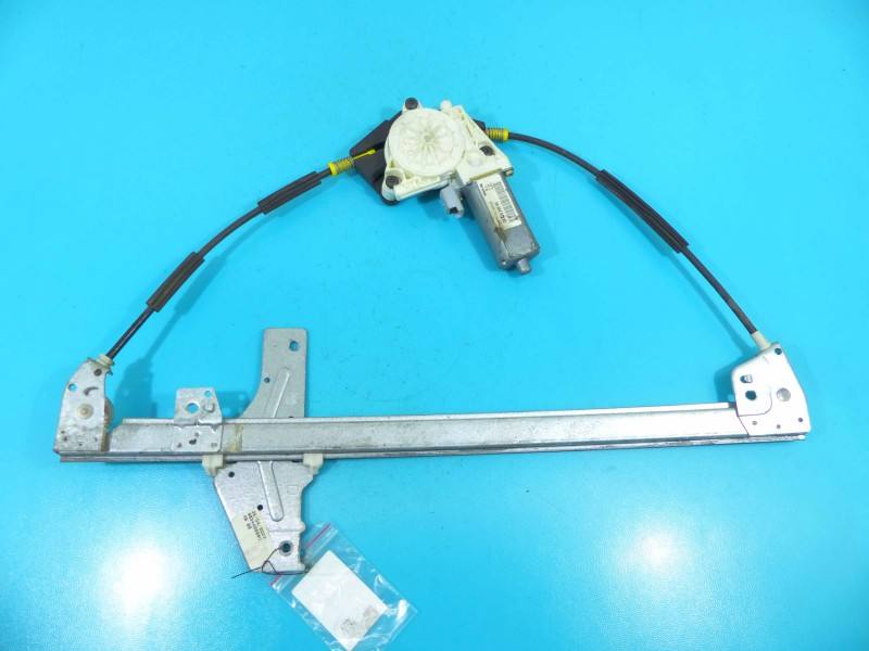 Склопідйомник передній правий Peugeot 307 9634457280