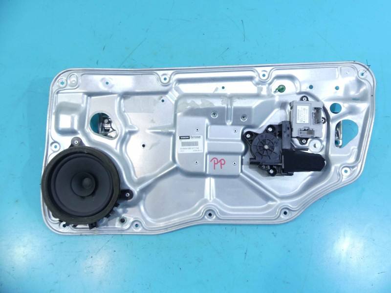 Склопідйомник передній правий Volvo S80 30661066