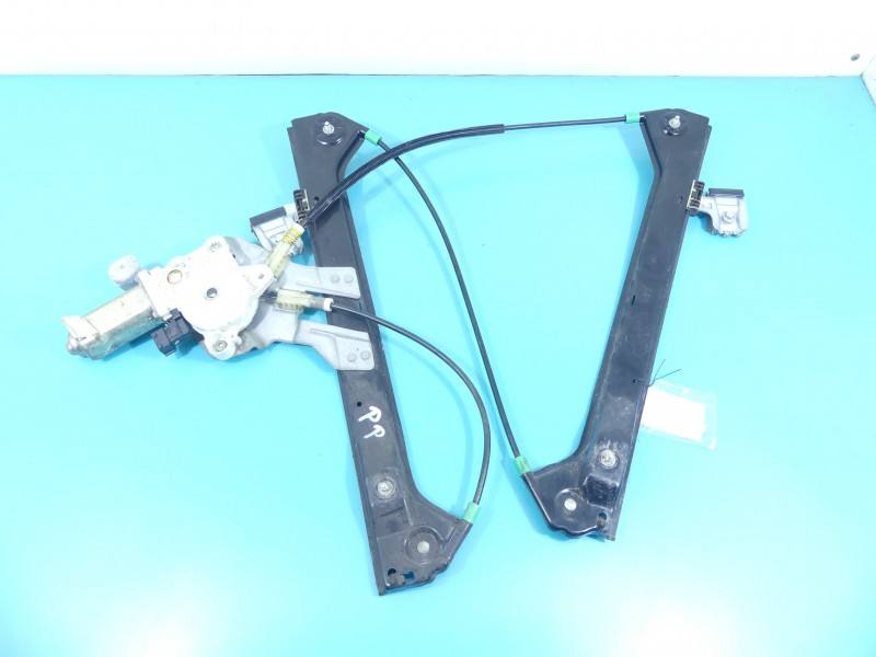 Склопідйомник передній правий Cadillac BLS 864-990098