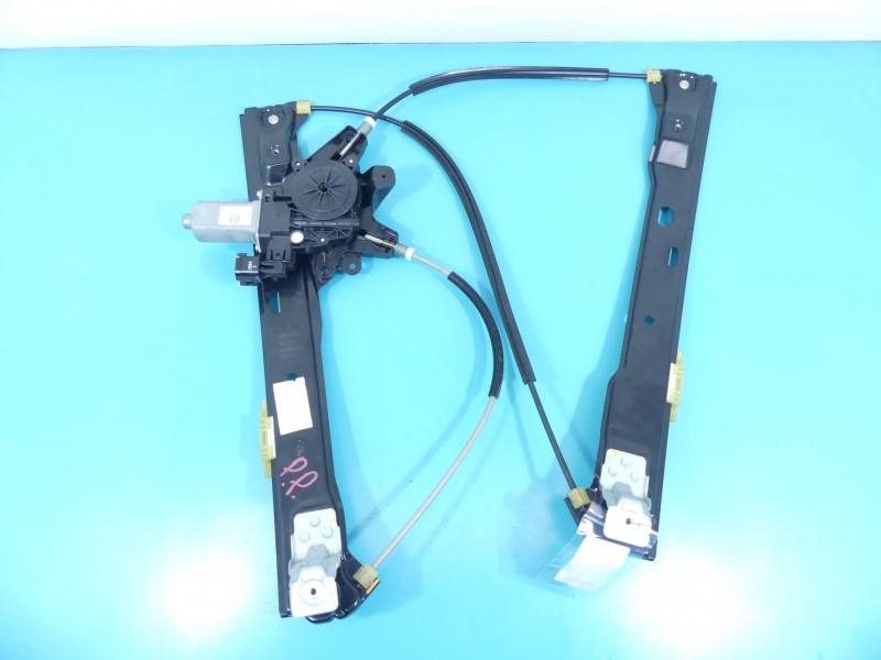 Склопідйомник передній правий Ford C-Max 918956-102