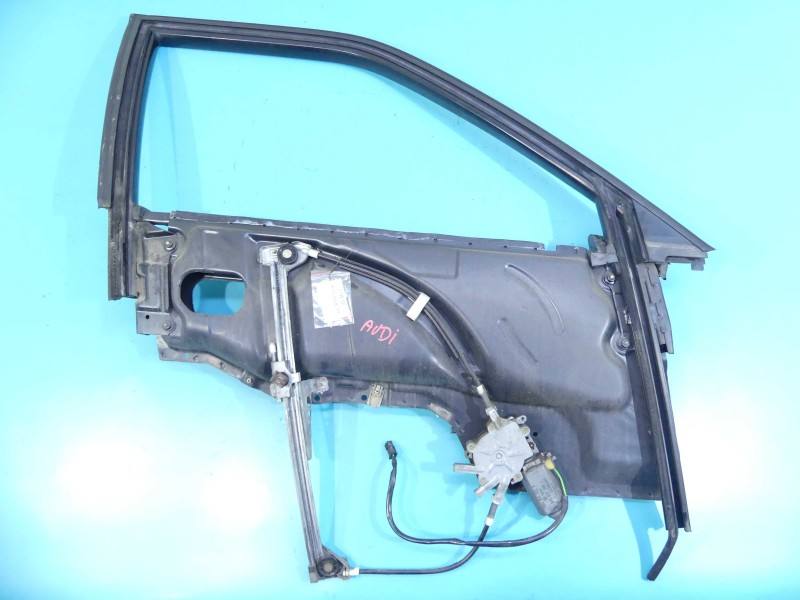 Склопідйомник передній правий Audi 80 B4 893959802B