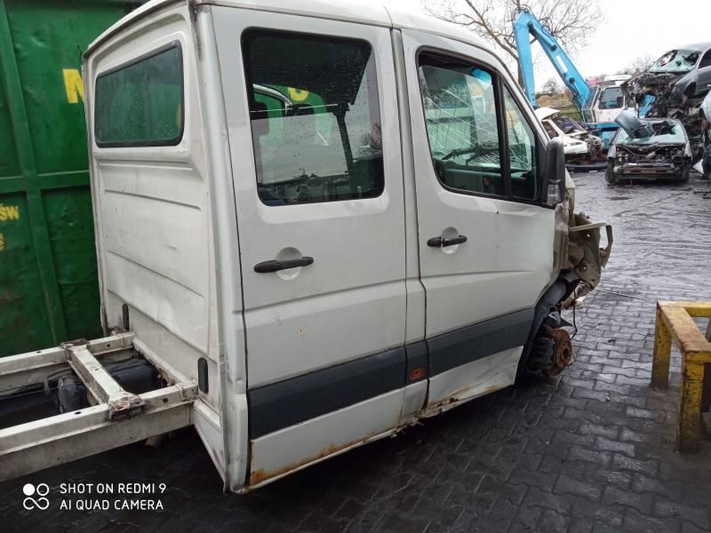 Стеклоподъемник передний правый Volkswagen Crafter A0068205542 — фото детали 6