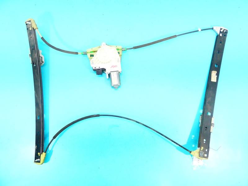 Склопідйомник передній правий Audi Q7 4L0959802B
