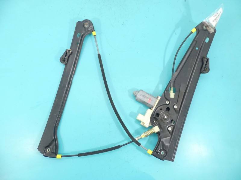 Склопідйомник передній правий BMW 7 E65 67628382