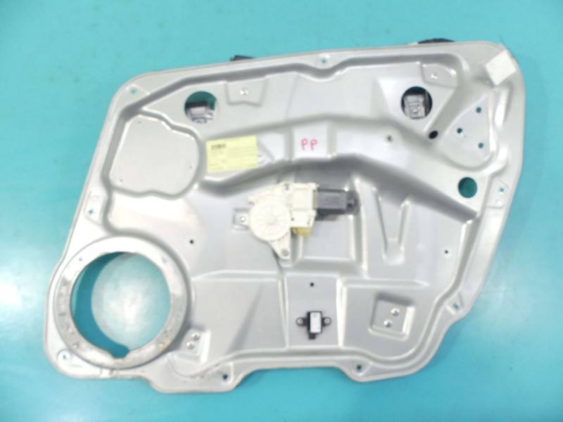 Склопідйомник передній правий Mercedes GL X164 A2518200842