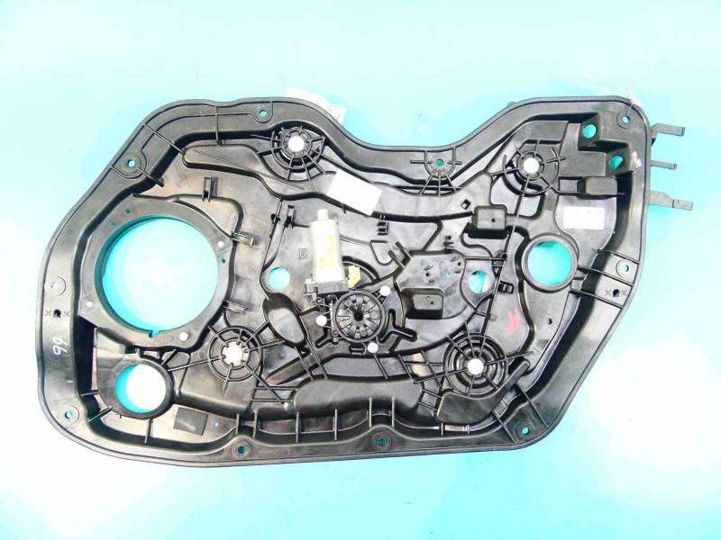 Стеклоподъемник передний правый Hyundai Elantra 82480-3X060