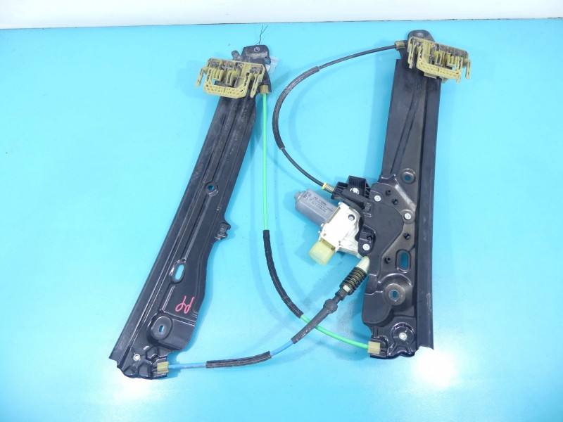 Склопідйомник передній правий BMW 5 F10 7248172