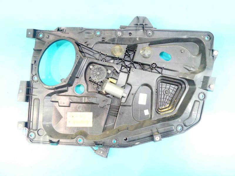 Склопідйомник передній правий Ford Fusion