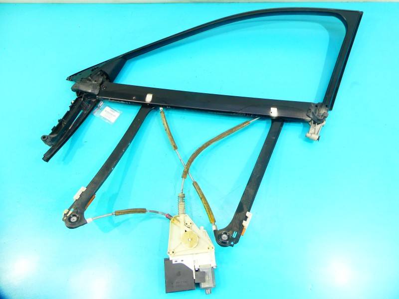 Склопідйомник передній правий Audi A3 8P 8P0959802F