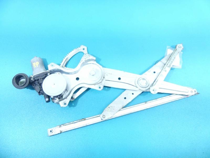 Склопідйомник передній правий Toyota Highlander 85710-AE010