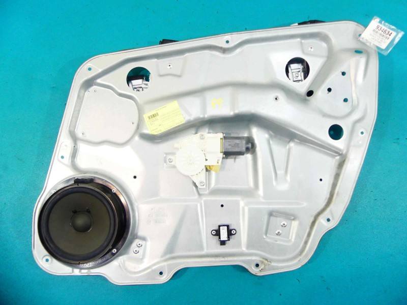 Склопідйомник передній правий Mercedes GL X164 A2518200842