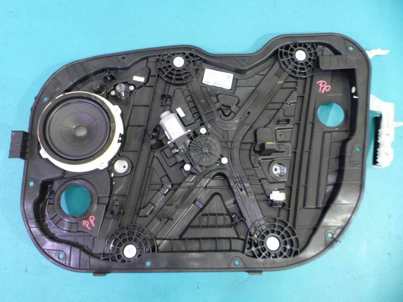Склопідйомник передній правий Hyundai I30 81320-G3050