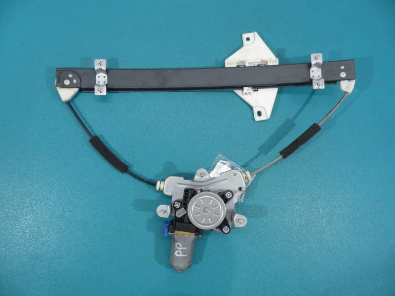 Склопідйомник передній правий Chevrolet Captiva 25937972