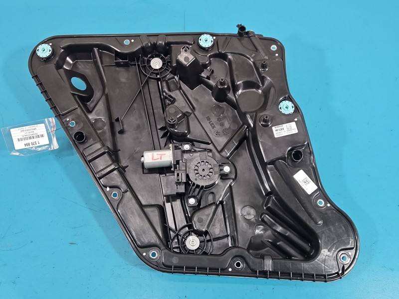 Стеклоподъемник задний левый BMW IX1 U11 5A18F13
