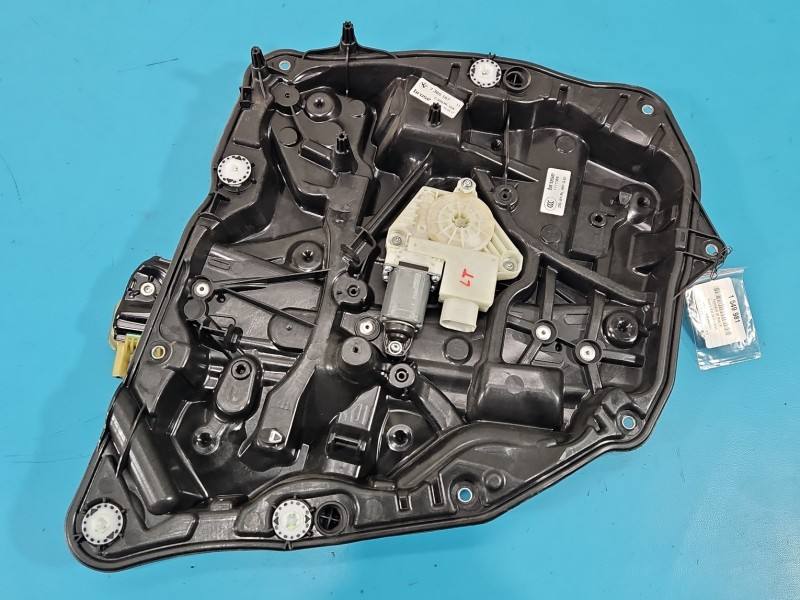 Склопідйомник задній лівий BMW 5 G30 7365167