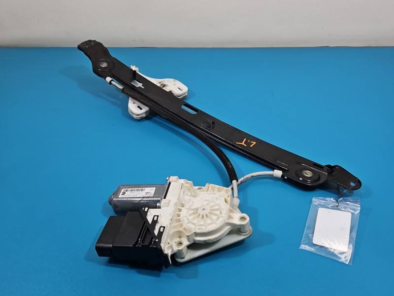 Склопідйомник задній лівий Seat Altea 1K0959703AE