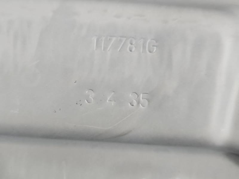 Склопідйомник задній лівий Skoda Octavia 2 5K0959703A — фото деталі 8