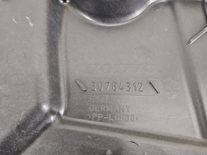 Стеклоподъемник задний левый Volvo S60 — фото детали 3