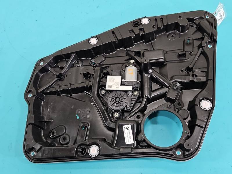 Склопідйомник задній лівий BMW IX3 G08 2869125