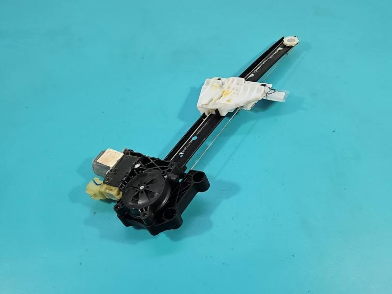 Склопідйомник задній лівий Ford S-max 0130822735