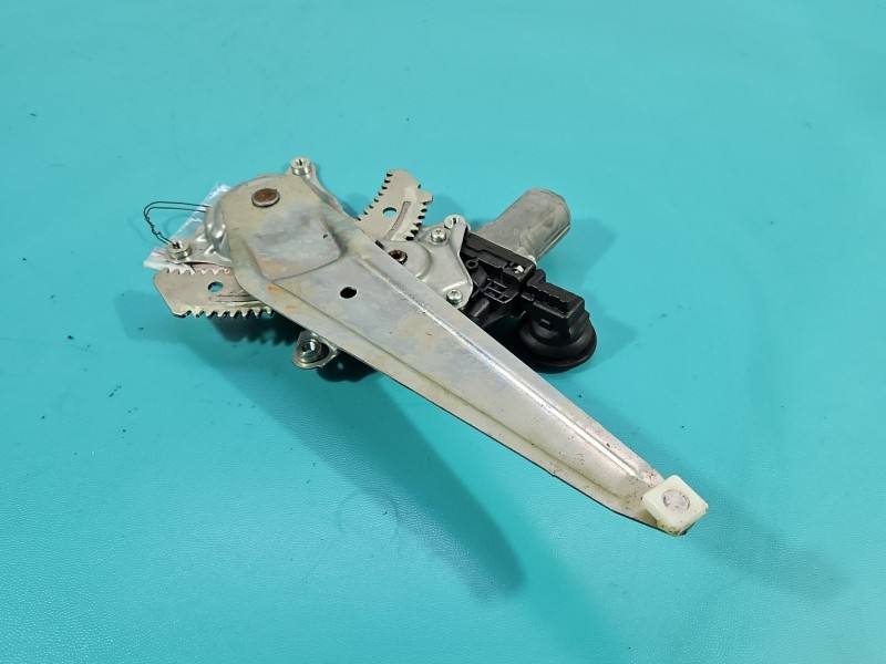Склопідйомник задній лівий Toyota Rav4 85710-35180