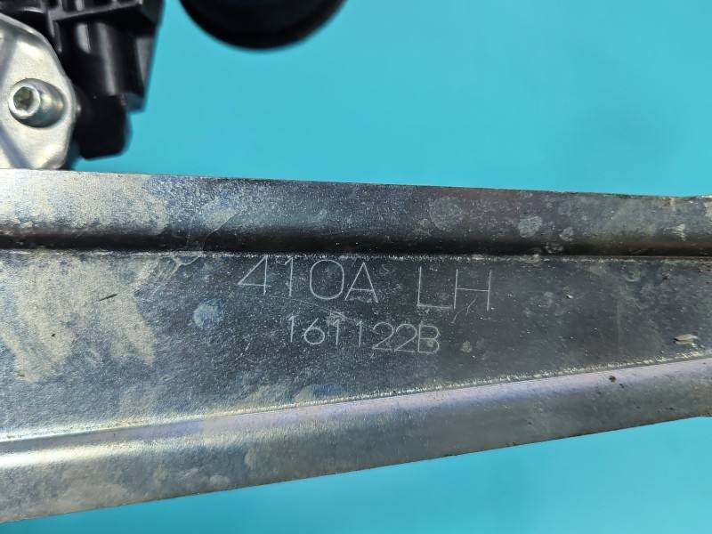 Склопідйомник задній лівий Toyota Rav4 85710-35180 — фото деталі 3