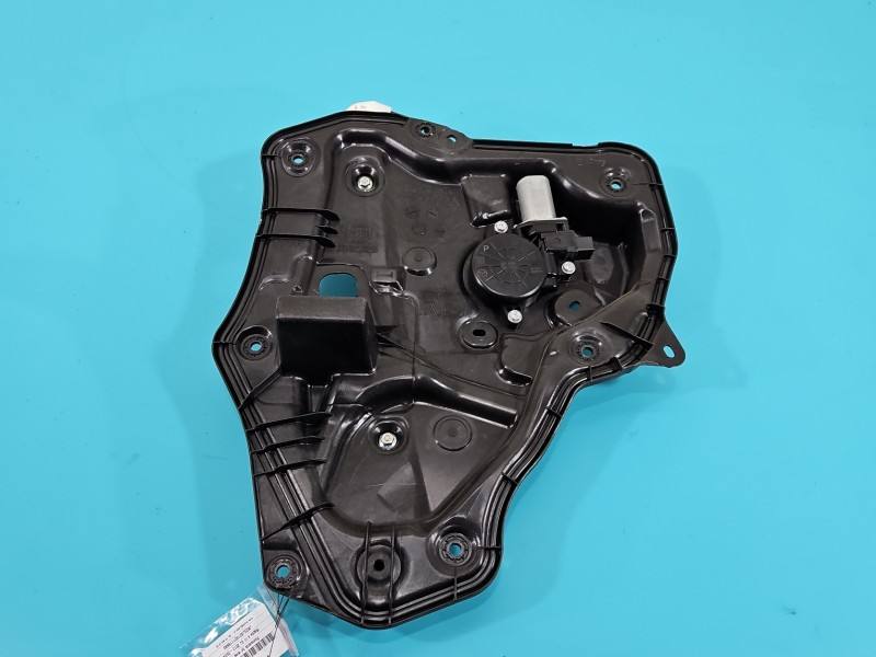 Стеклоподъемник задний левый Mazda 6 GHP97397X
