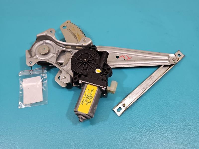 Склопідйомник задній лівий Nissan Note 3036928A