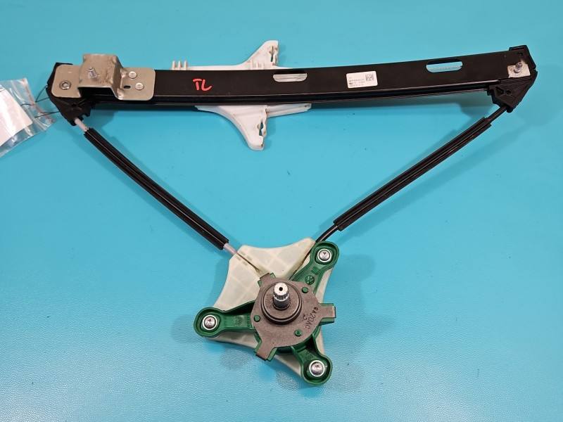 Стеклоподъемник задний левый Seat Ibiza 6F0839461C