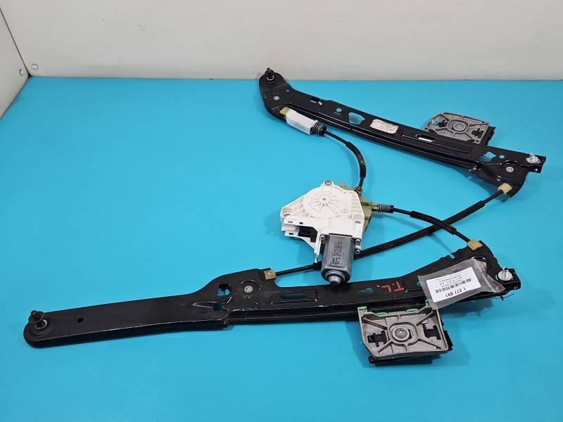 Склопідйомник задній лівий Audi A7 4G 8K0959802B