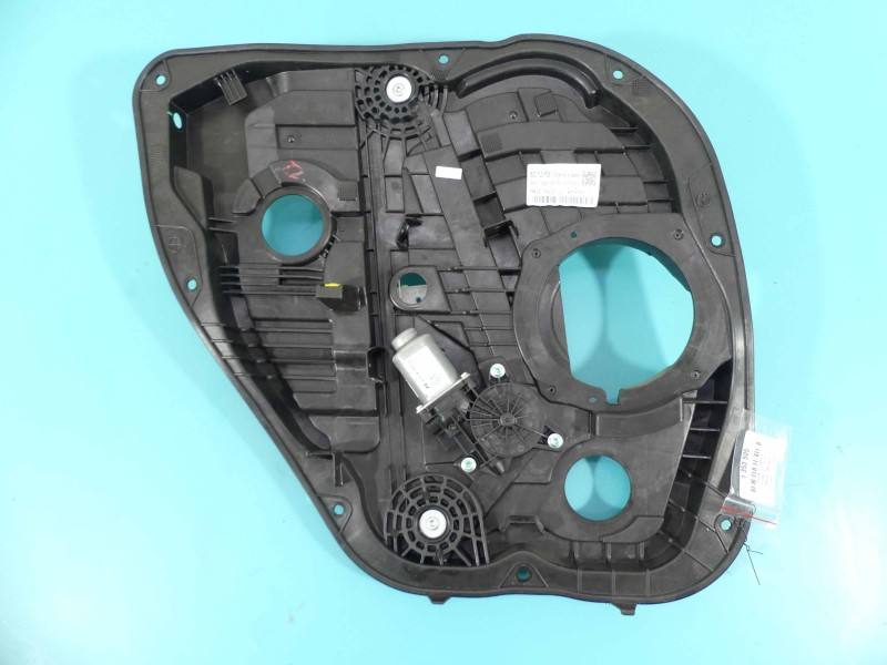 Склопідйомник задній лівий Hyundai I30 93600-00100