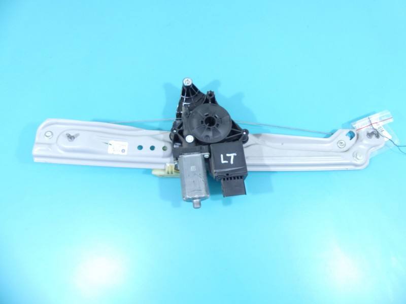 Склопідйомник задній лівий Opel Crossland 0130824273