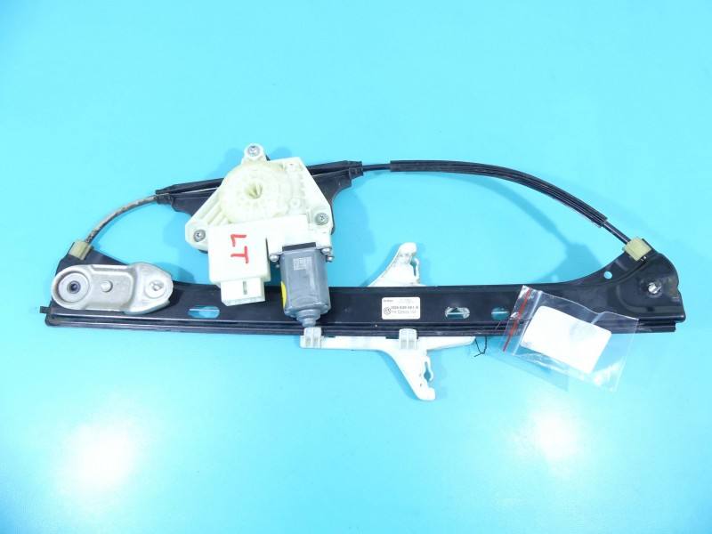 Склопідйомник задній лівий Volkswagen Passat B8 3G9839461A