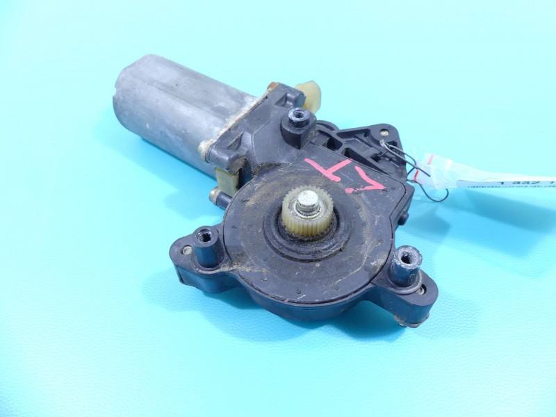 Склопідйомник задній лівий Toyota Avensis T22 100207-XXX