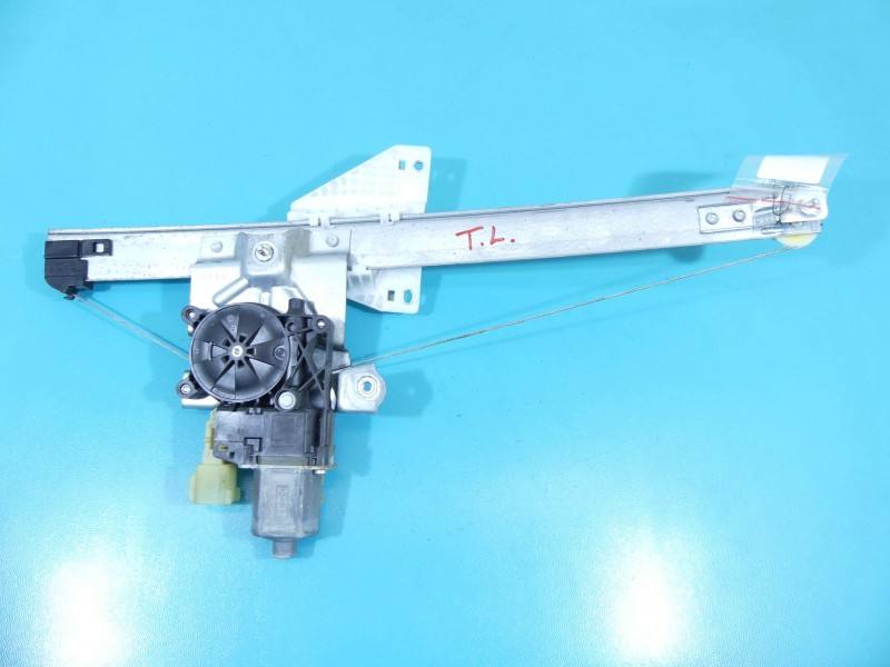 Склопідйомник задній лівий Ford Kuga 0130822734