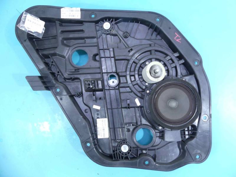 Стеклоподъемник задний левый Kia Ceed 83470-A2300
