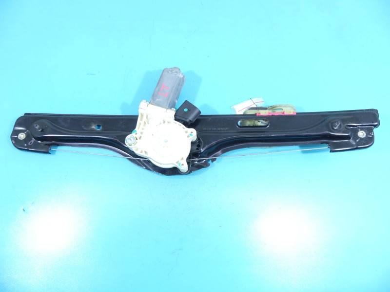 Склопідйомник задній лівий BMW X5 F15 7322747