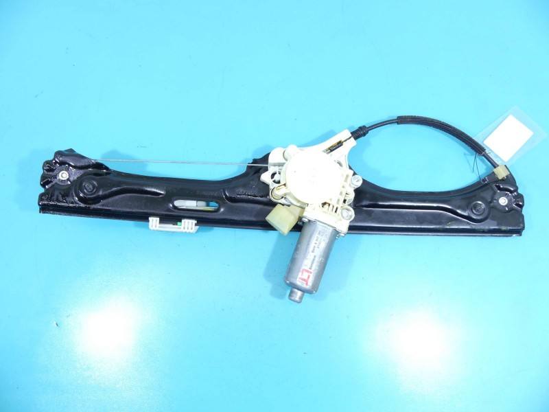 Склопідйомник задній лівий BMW X5 E70 6967261
