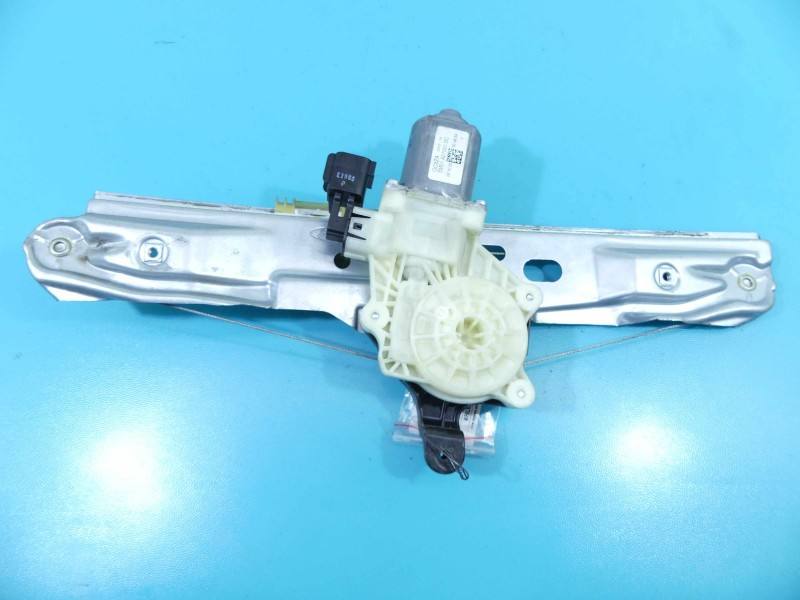 Стеклоподъемник задний левый Ford Focus BM51-A27001-BC