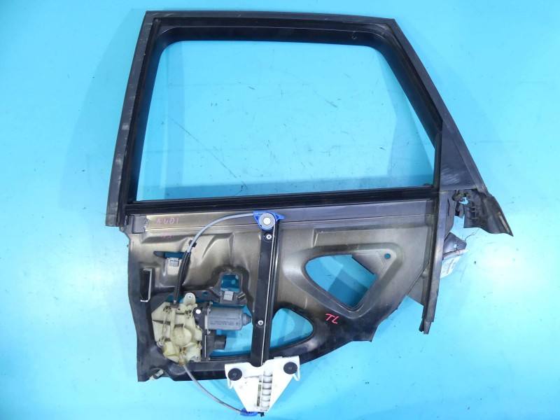 Склопідйомник задній лівий Audi A3 8L 8L4839753