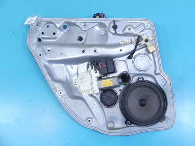 Склопідйомник задній лівий Volkswagen Bora 1J5839729G