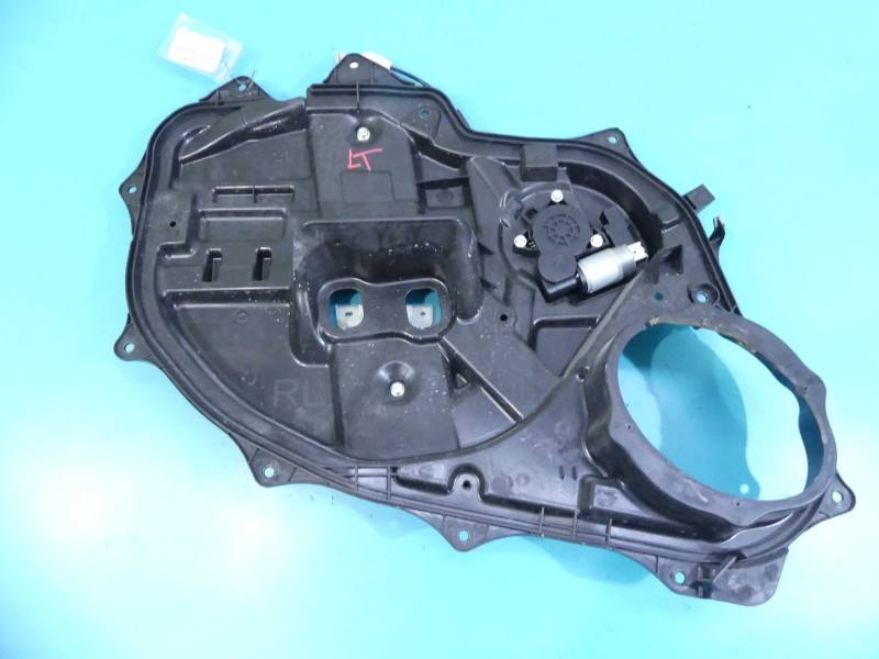 Склопідйомник задній лівий Mazda CX-9 TD117397